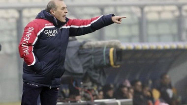 Serie A Carpi, Castori: «Potevamo vincere»