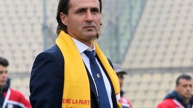 Serie A Tedesco: «Palermo, un punto importante»