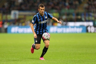 Serie A Inter, Perisic ok: Eder prima convocazione