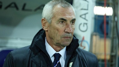 Serie A Atalanta, Reja: «Denis lo avrei tenuto»