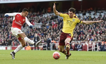 FA Cup: passano Arsenal e Tottenham, Liverpool-West Ham al replay