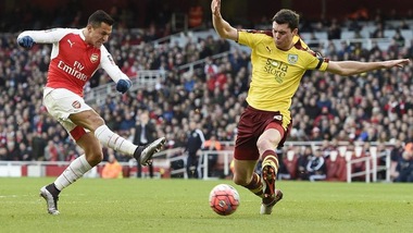 FA Cup: passano Arsenal e Tottenham, Liverpool-West Ham al replay