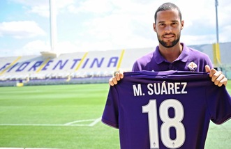 Calciomercato Fiorentina: ufficiale Suarez al Watford