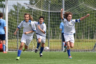 Under 17 Lega Pro - Toro, che colpo: preso D'Ippolito