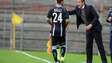 Entella-Novara in diretta, le probabili formazioni. Live dalle 17.30