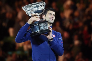 Tennis: Australian Open, Djokovic trionfa ancora a Melbourne