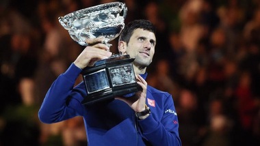 Tennis: Australian Open, Djokovic trionfa ancora a Melbourne