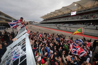 F1, confermato il Gp ad Austin