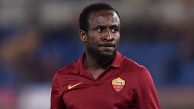 Calciomercato Roma, Doumbia al Newcastle: visite mediche in corso