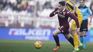 Serie A, Torino-Verona 0-0: poche emozioni all'Olimpico