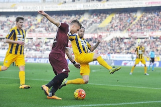 Martinez e un Torino sgranato non battono Gollini: 0-0 col Verona tra i fischi