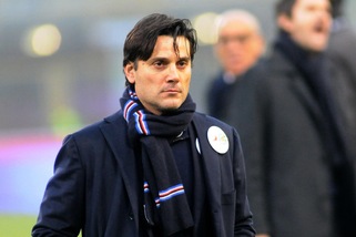 Serie A Sampdoria, Montella: «Faccio fatica ad accettare certe scelte»
