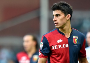 Calciomercato Genoa, Gasperini saluta Perotti: «Sono contento per lui»
