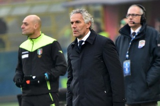 Serie A Bologna, Donadoni: «Ci manca ancora la mentalità»