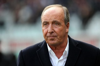 Serie A Torino, Ventura: «La tensione è palpabile»