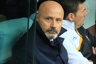 Serie A Udinese, Colantuono: «Gara normale con la Lazio»