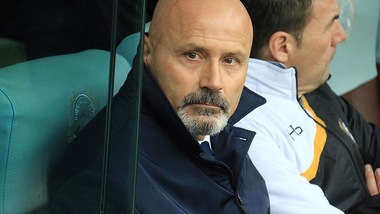 Serie A Udinese, Colantuono: «Gara normale con la Lazio»