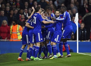 FA Cup: Chelsea-Manchester City al prossimo turno