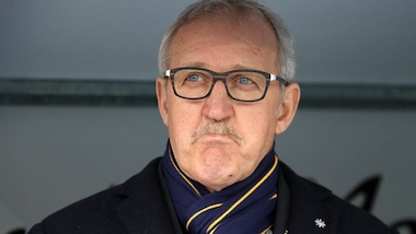 Delneri: «Non siamo morti, il Verona venderà cara la pelle»