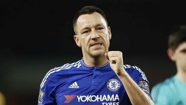 Calciomercato, dalla Spagna: «Terry lascerà il Chelsea»