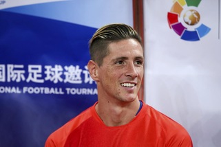 Calciomercato Milan, dalla Spagna: «Fernando Torres vicino a un ritorno»