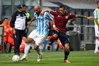 Lega Pro, Reggiana show: Bassano, solo pari