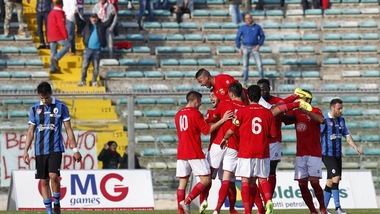 Lega Pro, il Pisa sconfitto: Siena, basta Yamga