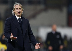 Inter, sprofondo Mancini. E Thohir sogna Mourinho