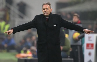 Serie A Milan, Mihajlovic: «Ho rotto i pantaloni per esultare»
