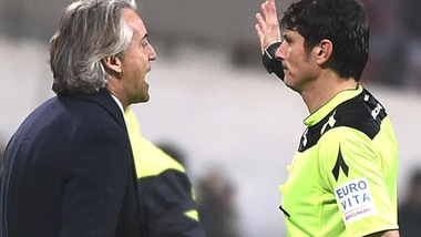 Serie A, Inter ko: ora il tricolore vale 40,00