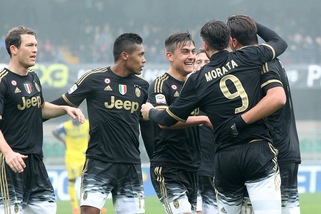 Juventus Diretta News: secondo voi qual è la Juventus migliore?