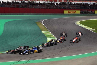 F1 Renault, Palmer sarà il numero 30