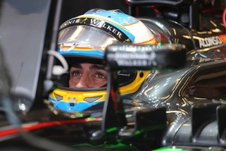 F1, Berger lancia Alonso: «Il migliore al mondo»