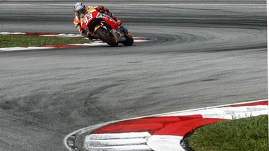 MotoGp Honda, Marquez e Pedrosa alle prese con gli aggiornamenti