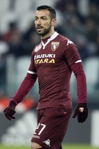 Calciomercato Torino, Quagliarella alla Sampdoria