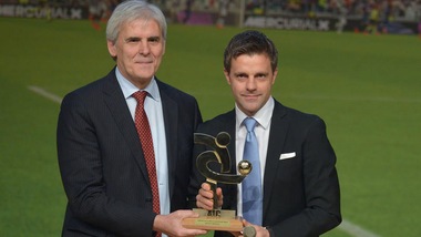 Arbitri, Nicchi replica a Mancini e Montella