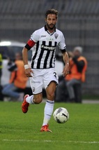 Calciomercato, Antonini firma con il Livorno