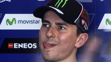 MotoGp, test Sepang: vola Lorenzo, Rossi è secondo