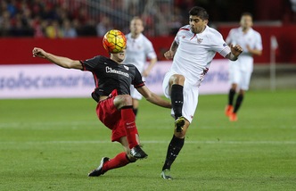 Calciomercato Inter, Banega subito: Ausilio tenta il miracolo