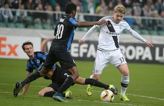 Calciomercato Verona, Furman è ufficiale