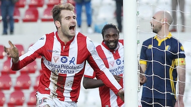 Calciomercato Juventus, dg Vicenza: «Raicevic? C'è il Napoli»