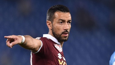 Torino, Quagliarella rivela: «Via da Napoli per accuse di pedofilia e camorra»