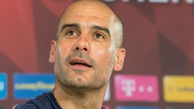 Calciomercato Manchester City-Guardiola: ufficiale