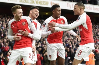 Premier League, Arsenal: ritorno al successo a 1,75