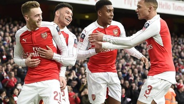 Premier League, Arsenal: ritorno al successo a 1,75