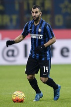 Calciomercato Inter, ufficiale Montoya al Betis Siviglia