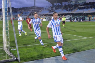 Calciomercato Juventus, i bianconeri su Caprari