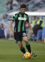 Calciomercato, l'Empoli prova a chiudere per Ariaudo