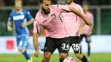 Calciomercato Palermo, El Kaoutari al Reims in prestito