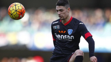 Calciomercato Empoli, Barba tempo di saluti